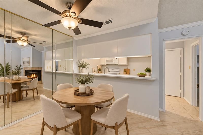 2800 Keller Springs Road # 1D, Carrollton TX 75006 - Photo 7