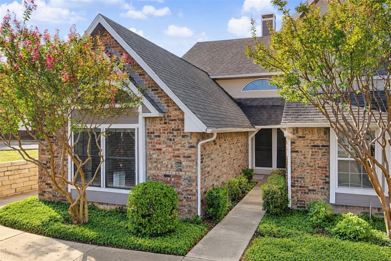 2800 Keller Springs Road # 1D, Carrollton TX 75006
