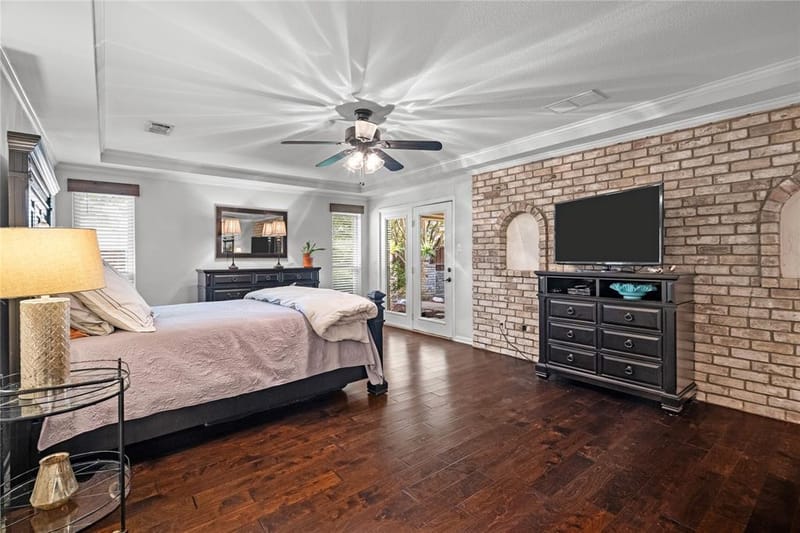 402 Coachlight Trail, Rockwall TX 75087 - Photo 16