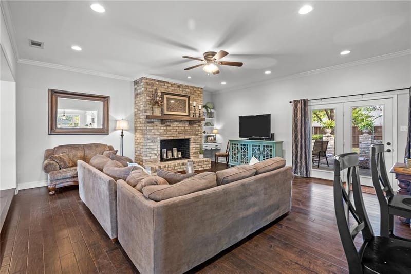 402 Coachlight Trail, Rockwall TX 75087 - Photo 7