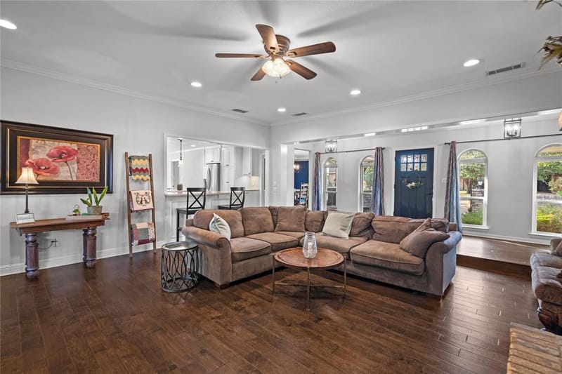 402 Coachlight Trail, Rockwall TX 75087 - Photo 5