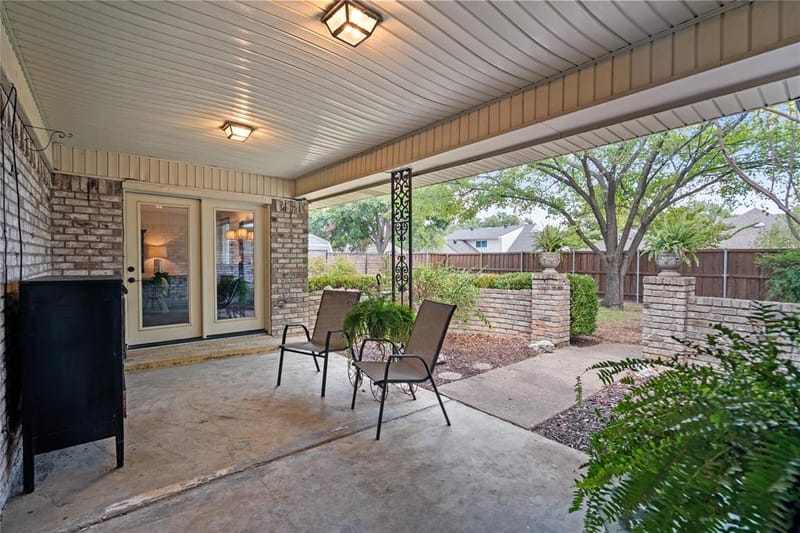 402 Coachlight Trail, Rockwall TX 75087 - Photo 30