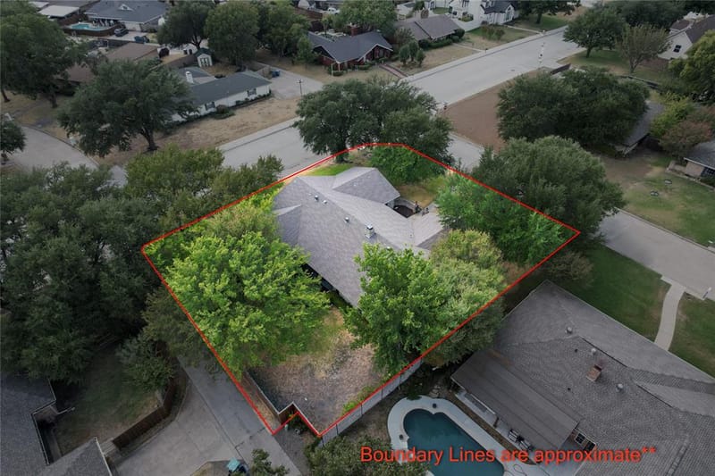 402 Coachlight Trail, Rockwall TX 75087 - Photo 34