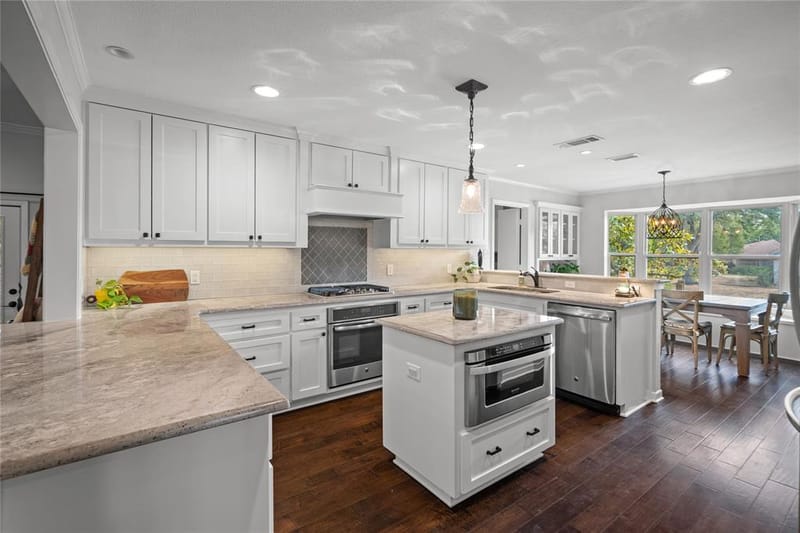402 Coachlight Trail, Rockwall TX 75087 - Photo 10