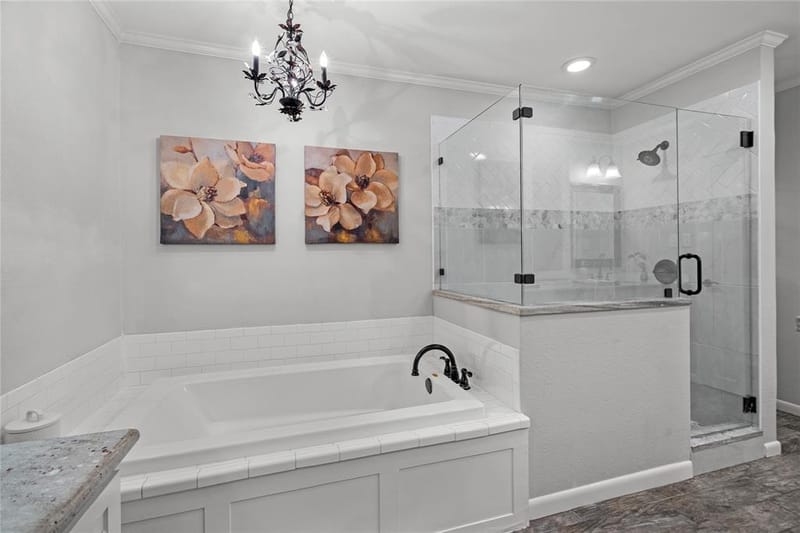 402 Coachlight Trail, Rockwall TX 75087 - Photo 18