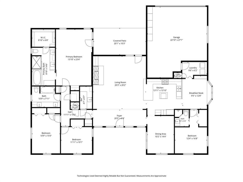 402 Coachlight Trail, Rockwall TX 75087 - Photo 35