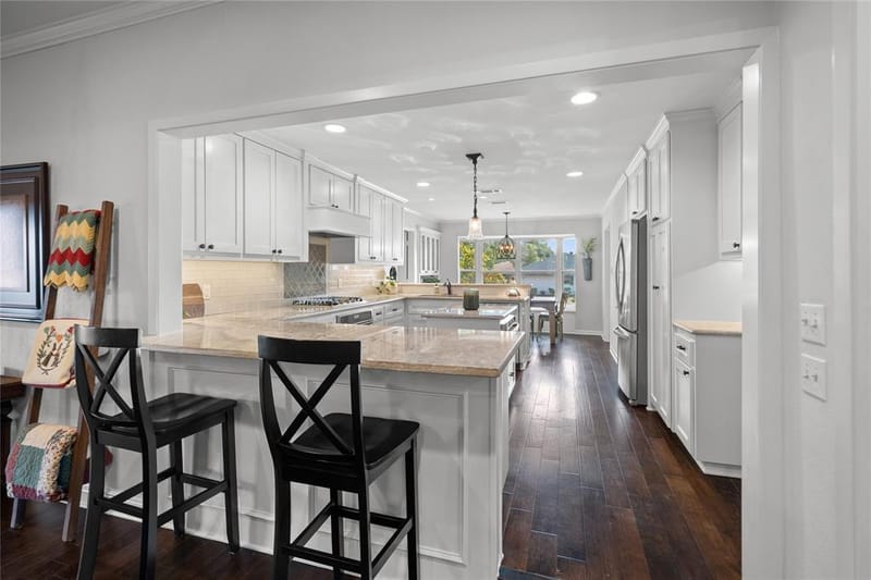 402 Coachlight Trail, Rockwall TX 75087 - Photo 8
