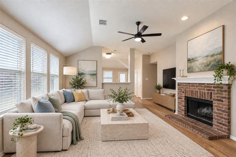 1003 Trickham Drive, Forney TX 75126 - Photo 2