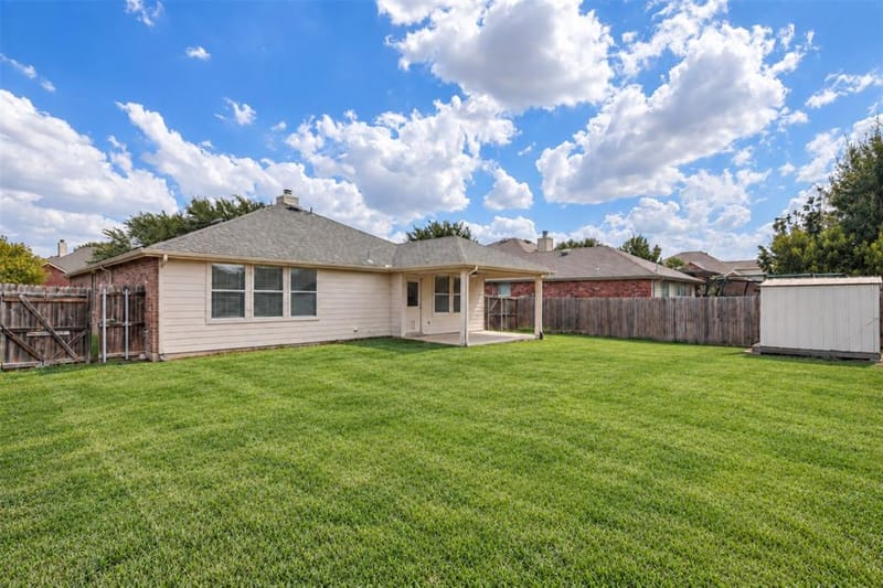 1003 Trickham Drive, Forney TX 75126 - Photo 20