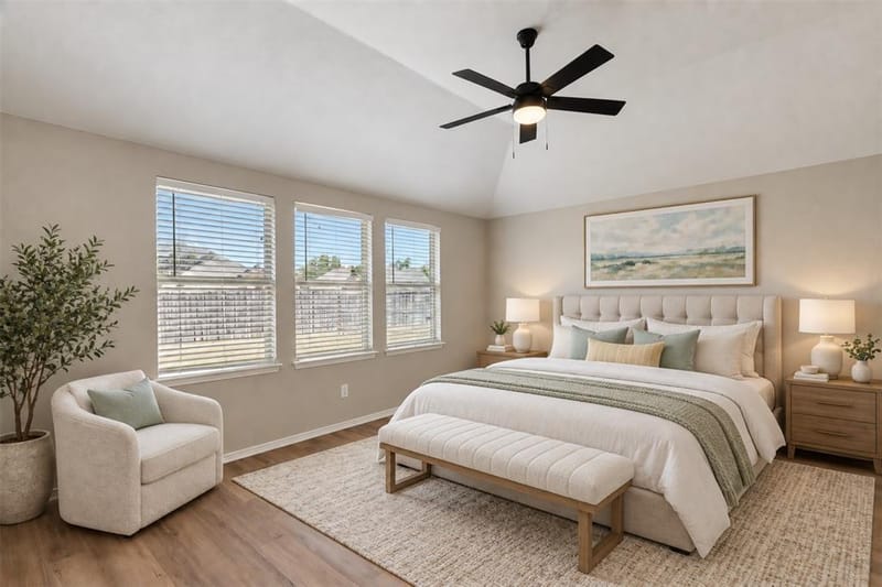 1003 Trickham Drive, Forney TX 75126 - Photo 8