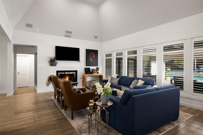 6946 Forest Glade Circle, Dallas TX 75230 - Photo 9