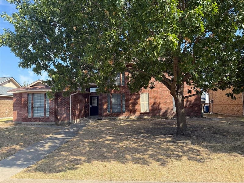 7801 Cornell Drive, Rowlett TX 75088 - Photo 3