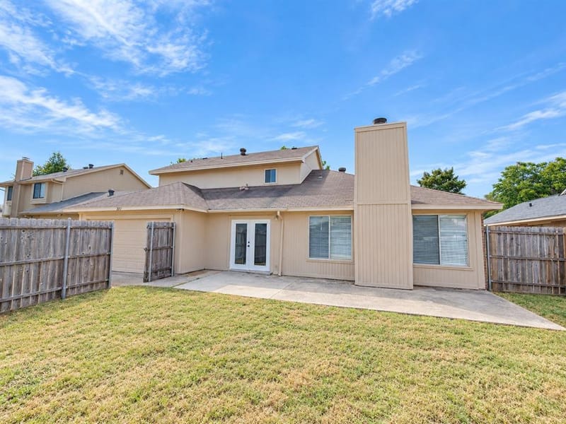 7801 Cornell Drive, Rowlett TX 75088 - Photo 24