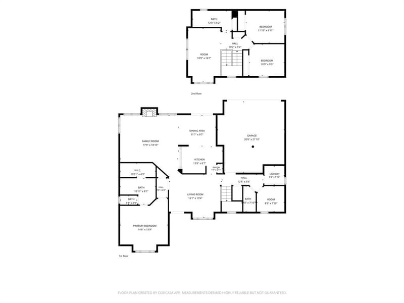 7801 Cornell Drive, Rowlett TX 75088 - Photo 25