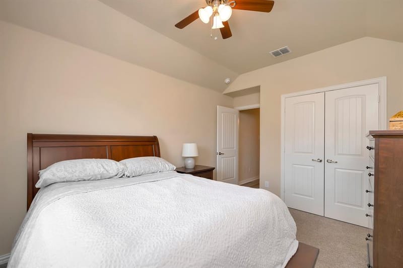 933 Keel Line Drive, Crowley TX 76036 - Photo 27
