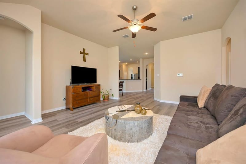 933 Keel Line Drive, Crowley TX 76036 - Photo 12