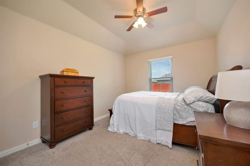 933 Keel Line Drive, Crowley TX 76036 - Photo 26