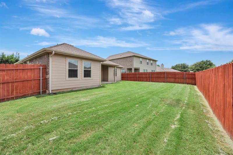 933 Keel Line Drive, Crowley TX 76036 - Photo 36