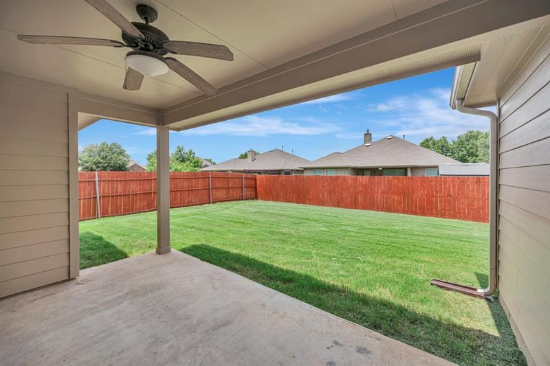933 Keel Line Drive, Crowley TX 76036 - Photo 32