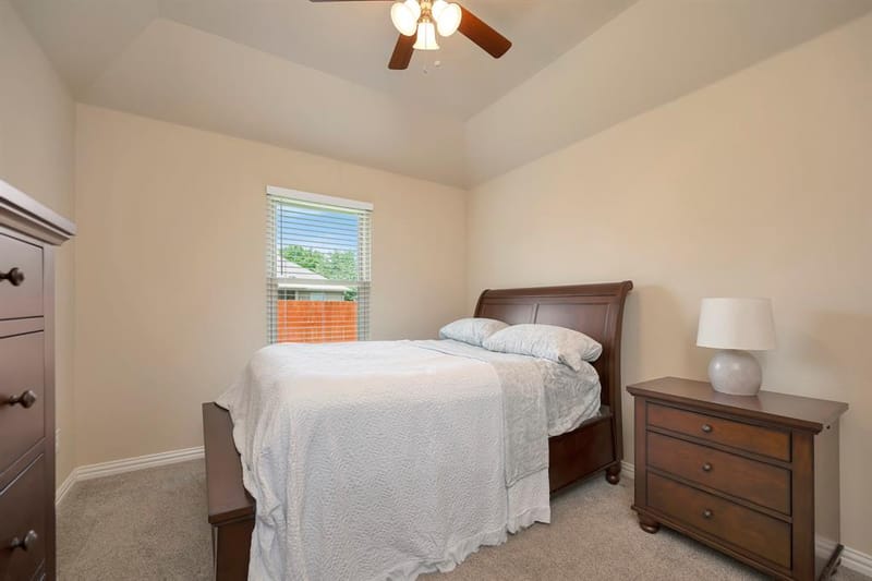 933 Keel Line Drive, Crowley TX 76036 - Photo 28