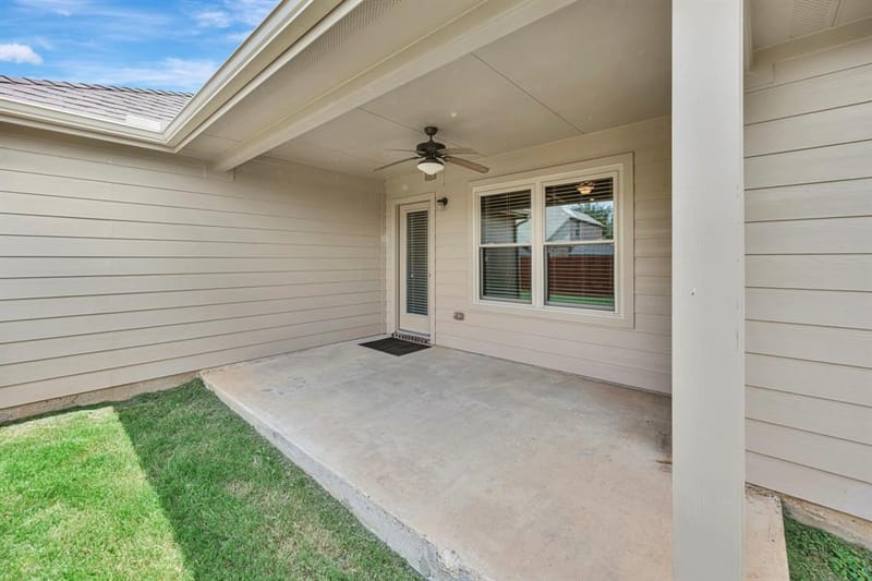 933 Keel Line Drive, Crowley TX 76036 - Photo 37