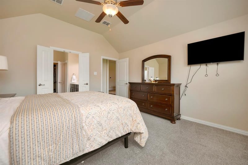 933 Keel Line Drive, Crowley TX 76036 - Photo 15