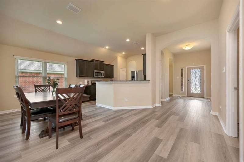 933 Keel Line Drive, Crowley TX 76036 - Photo 8