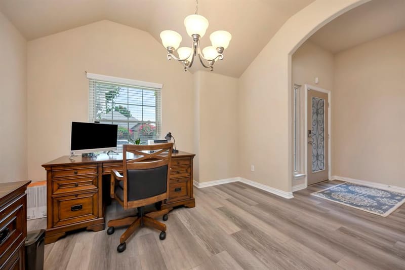 933 Keel Line Drive, Crowley TX 76036 - Photo 25