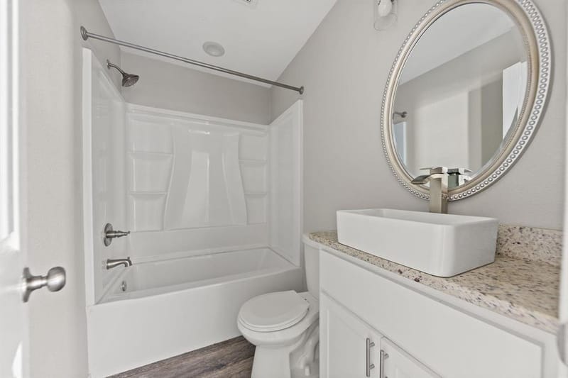 805 S 4th Street, Bonham TX 75418 - Photo 12