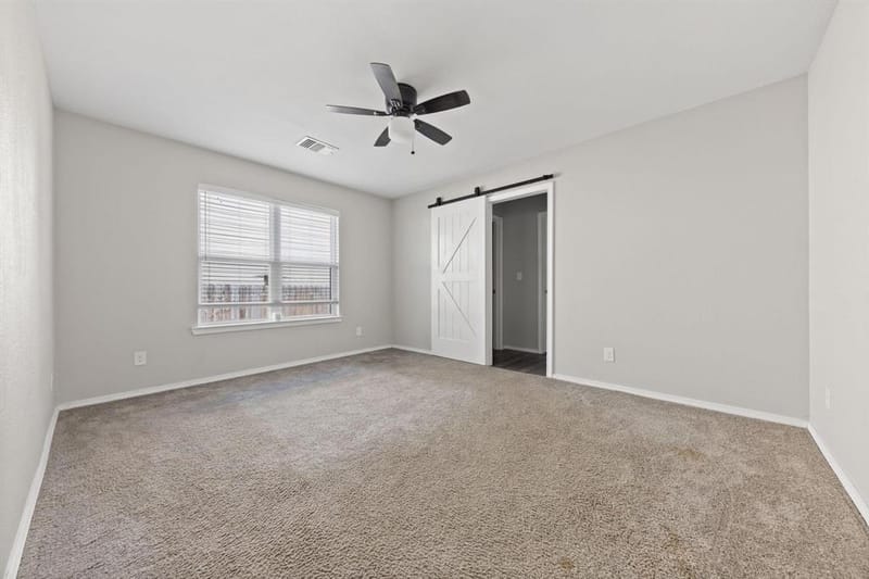 805 S 4th Street, Bonham TX 75418 - Photo 15