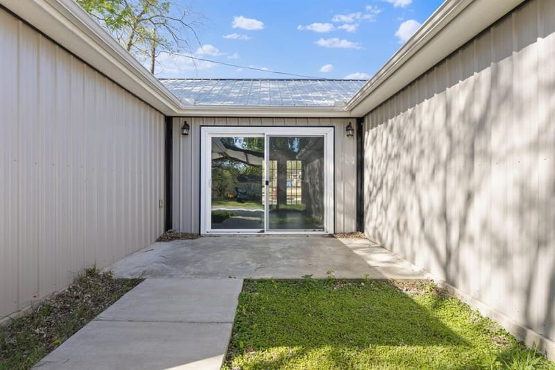 805 S 4th Street, Bonham TX 75418 - Photo 21