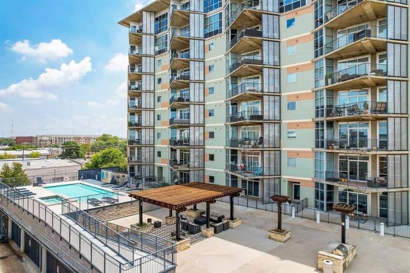 1001 Belleview Street # 104, Dallas TX 75215 - Photo 18