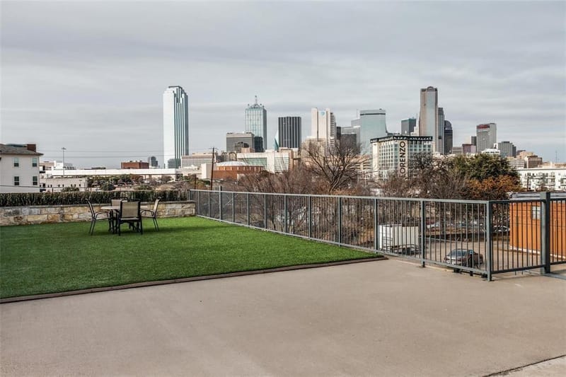 1001 Belleview Street # 104, Dallas TX 75215 - Photo 21