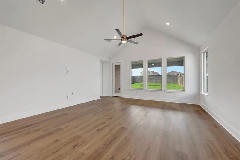 9916 Morning Cloak Drive, Denton TX 76207 - Photo 16