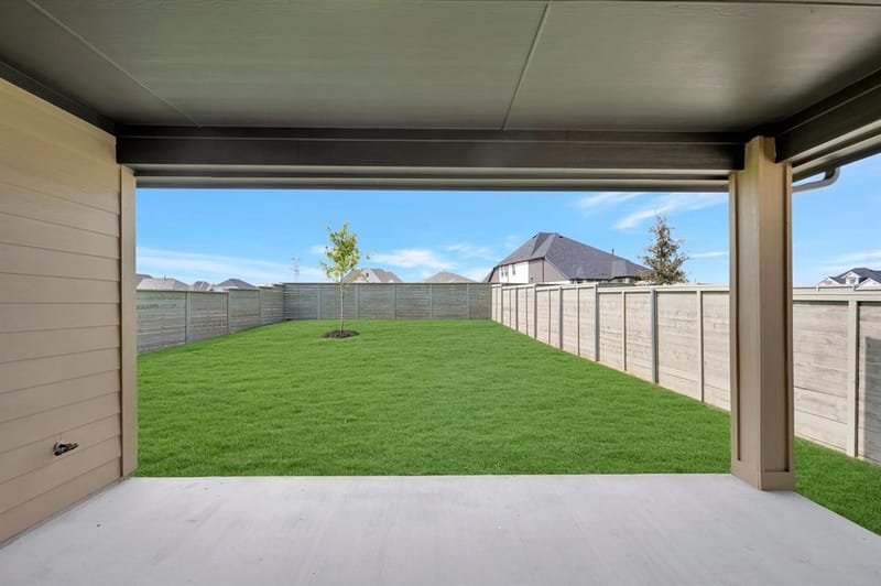9916 Morning Cloak Drive, Denton TX 76207 - Photo 7