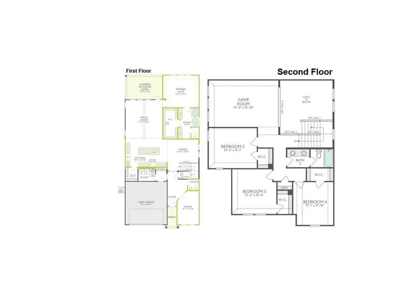 9916 Morning Cloak Drive, Denton TX 76207 - Photo 5