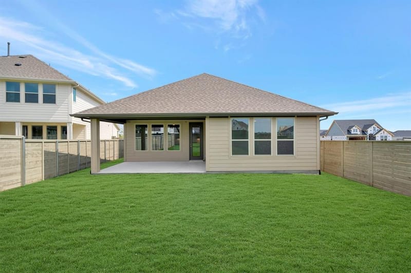 9916 Morning Cloak Drive, Denton TX 76207 - Photo 9