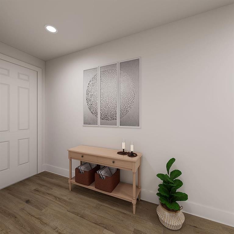 9916 Morning Cloak Drive, Denton TX 76207 - Photo 19