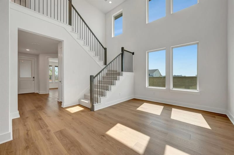 9916 Morning Cloak Drive, Denton TX 76207 - Photo 21