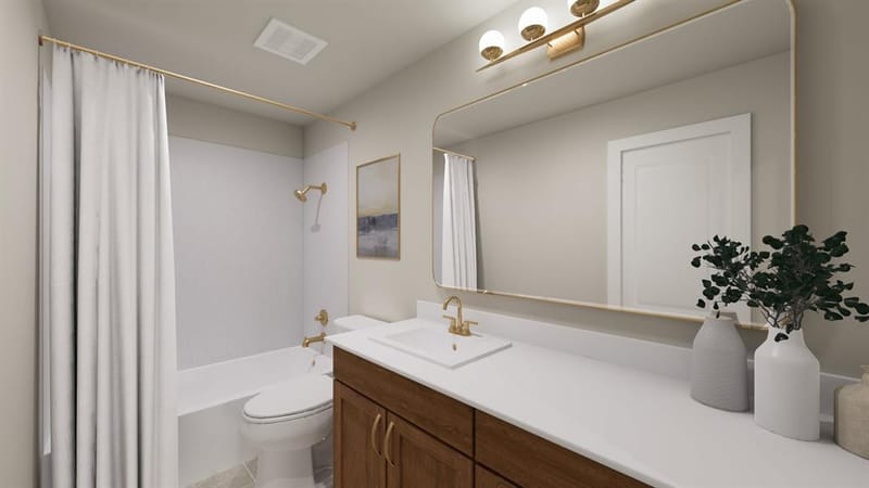 9800 Sagehawk Drive, Denton TX 76207 - Photo 17