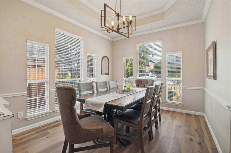 4914 Petersburg Drive, Rowlett TX 75088 - Photo 6