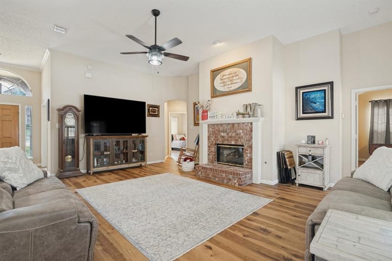 4914 Petersburg Drive, Rowlett TX 75088 - Photo 7