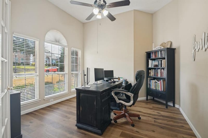 4914 Petersburg Drive, Rowlett TX 75088 - Photo 14