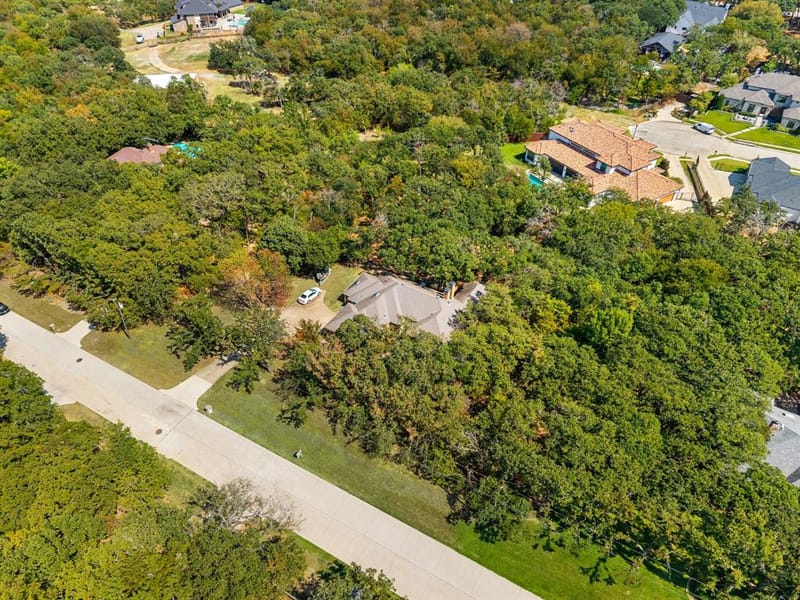 1653 creekside Drive, Southlake TX 76092 - Photo 17