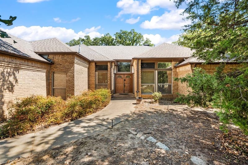 1653 creekside Drive, Southlake TX 76092 - Photo 3