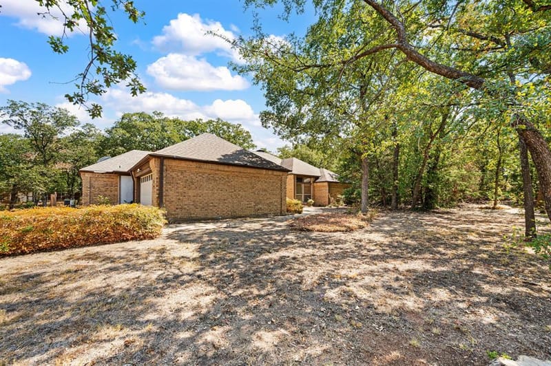 1653 creekside Drive, Southlake TX 76092 - Photo 5