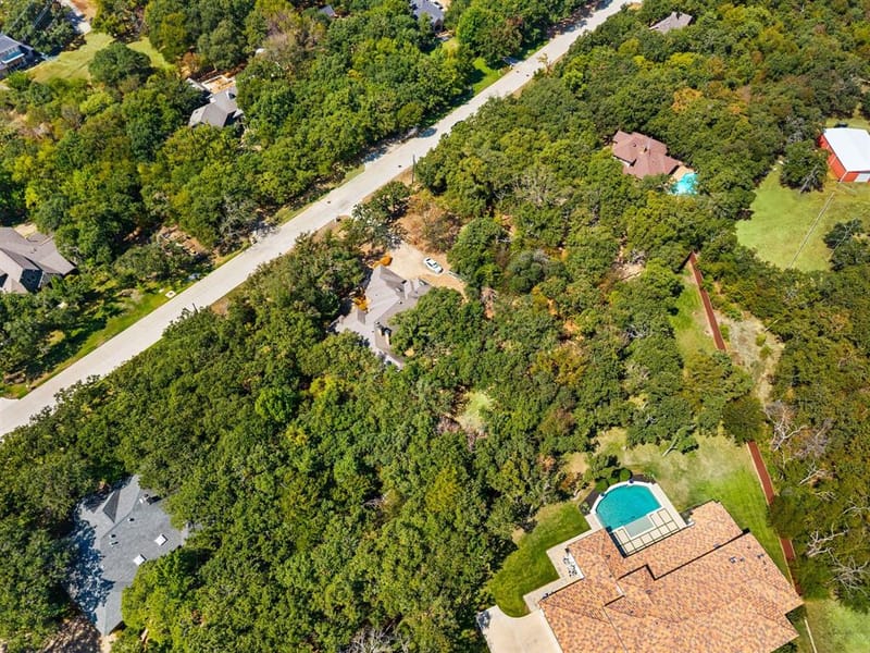1653 creekside Drive, Southlake TX 76092 - Photo 24