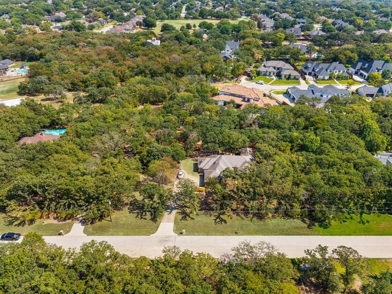 1653 creekside Drive, Southlake TX 76092 - Photo 14