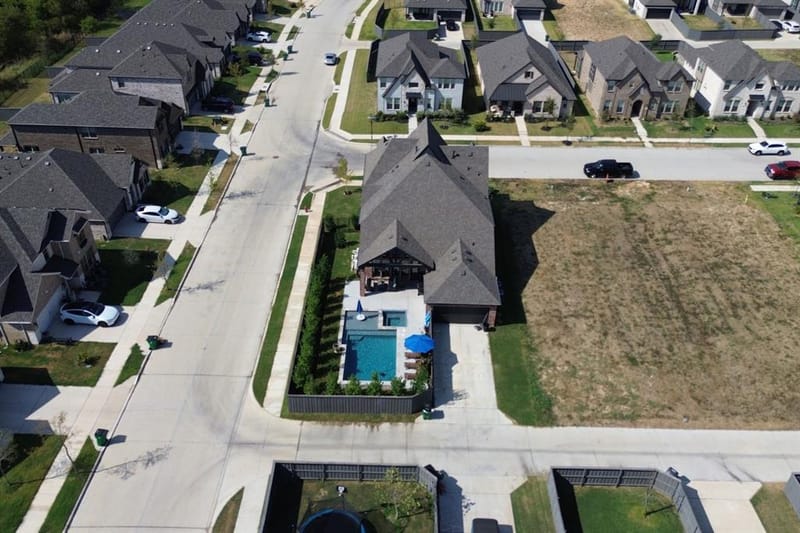 3502 Burdock Lane, Venus TX 76084 - Photo 38