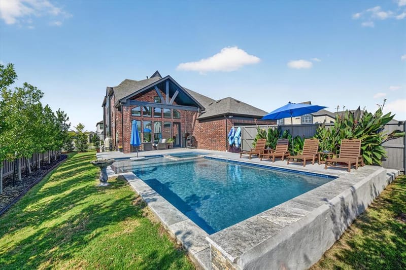 3502 Burdock Lane, Venus TX 76084 - Photo 33